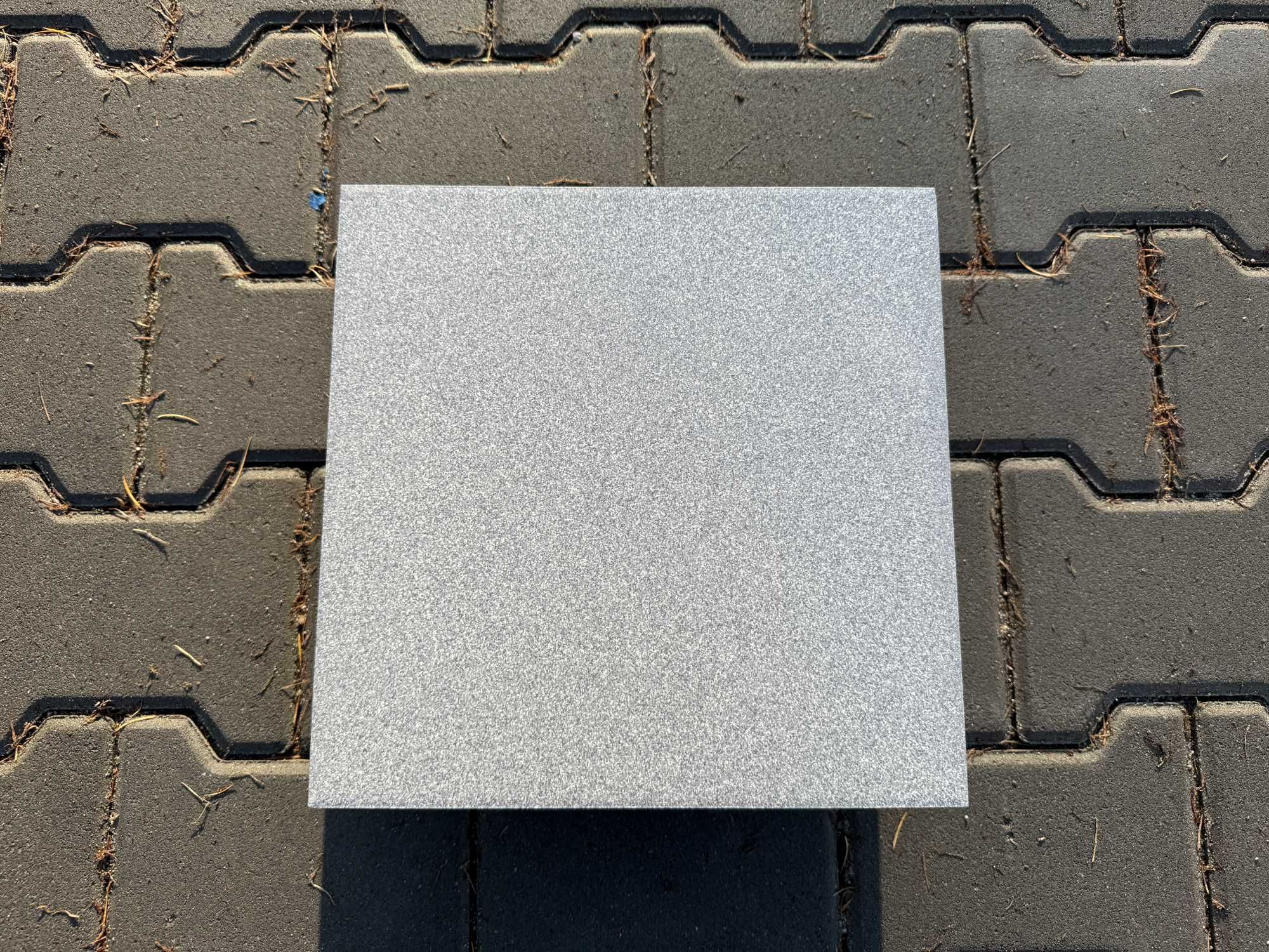 Gres Techniczny najwyższa klasa ścieralności V Pimen Brown 30x30 12mm