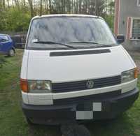 Volkswagen T4 Transporter