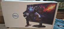Monitor dell g2724d gaming