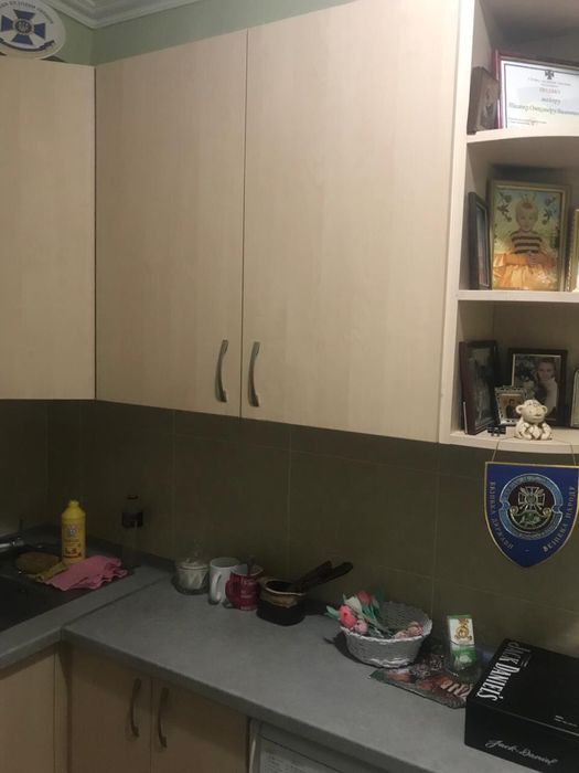 Оренда 1-к, Подільський район, метро Оболонь, пров. Кузьми Скрябіна 22