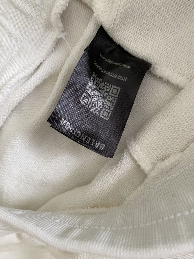 Продам женские спортивные штаны balenciaga xxl
