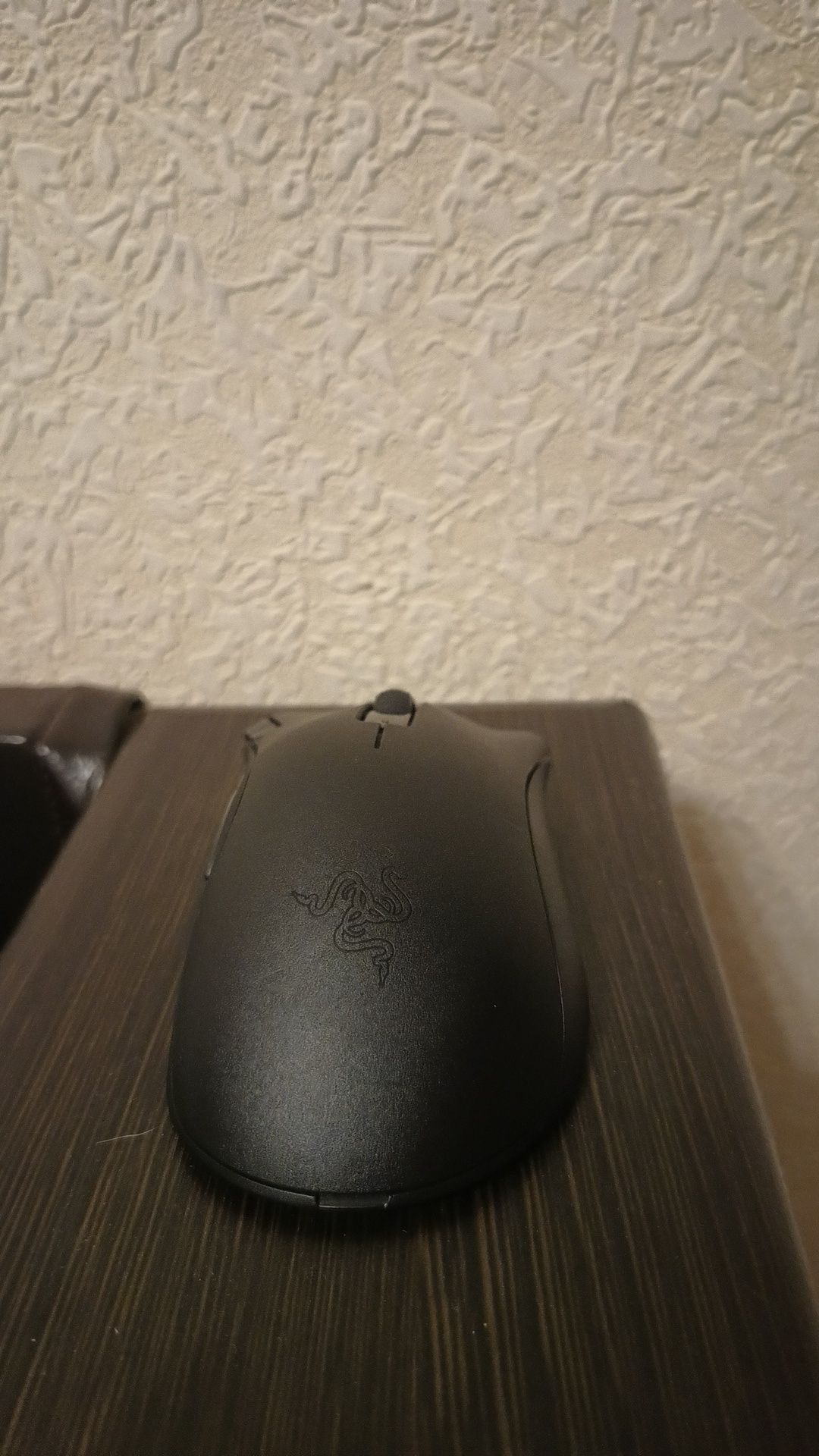 Razer Deathadder V2 x Hyperspeed