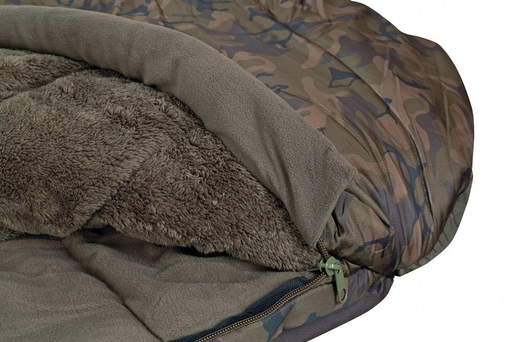 Спальные мешки Fox R-Series Camo Sleeping Bags