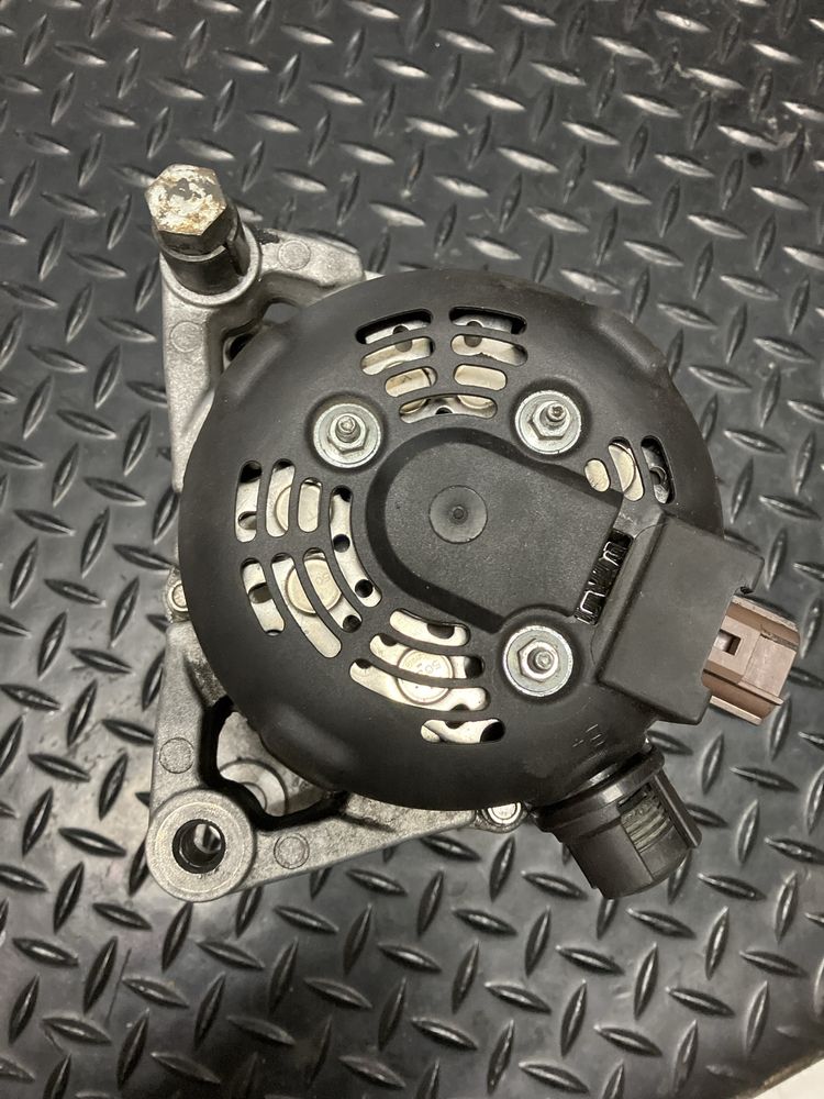Mazda 3 - alternator 1.6 diesel