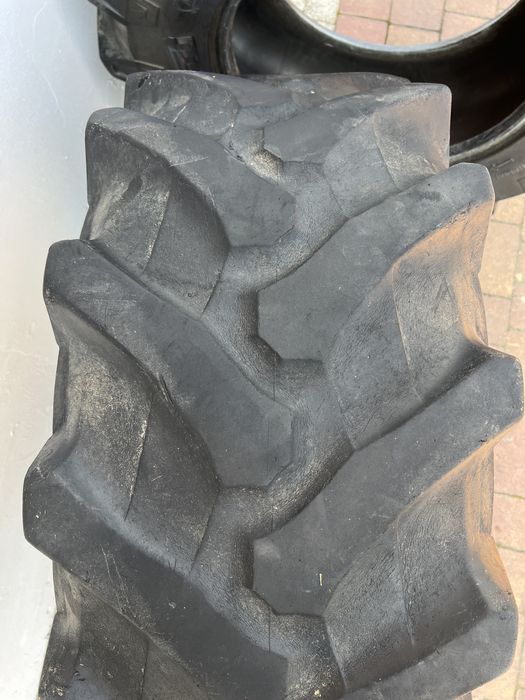 Opony Rolnicze Pirelli TM700 360/70 R20