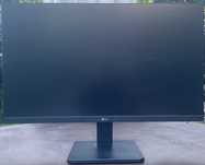 Monitor LG 24MR400-B