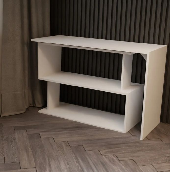 Стіл кутовий трансформер