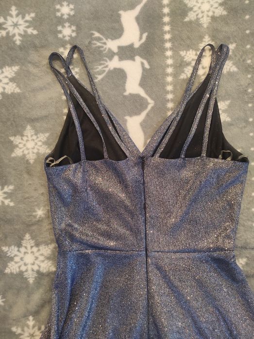 sukienka balowa/ na studniówkę