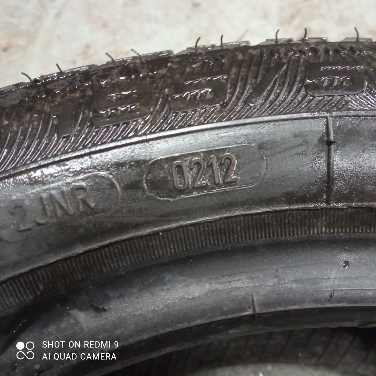 Opona Letnia Goodyear 195/50R15 82H