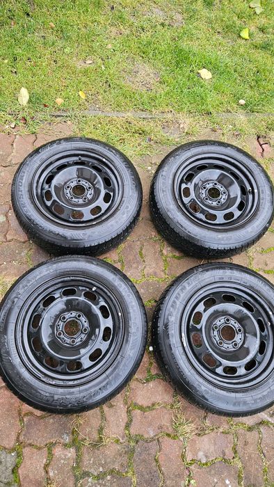 Koła BMW F45 F46 Active Tourer