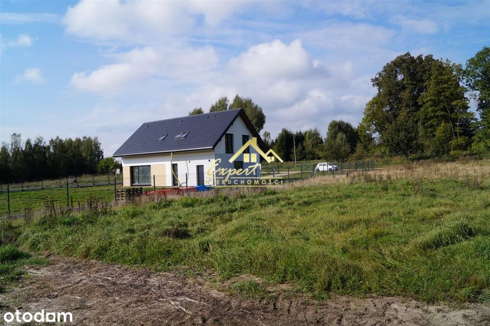 Działka na sprzedaż, Iława (gw)