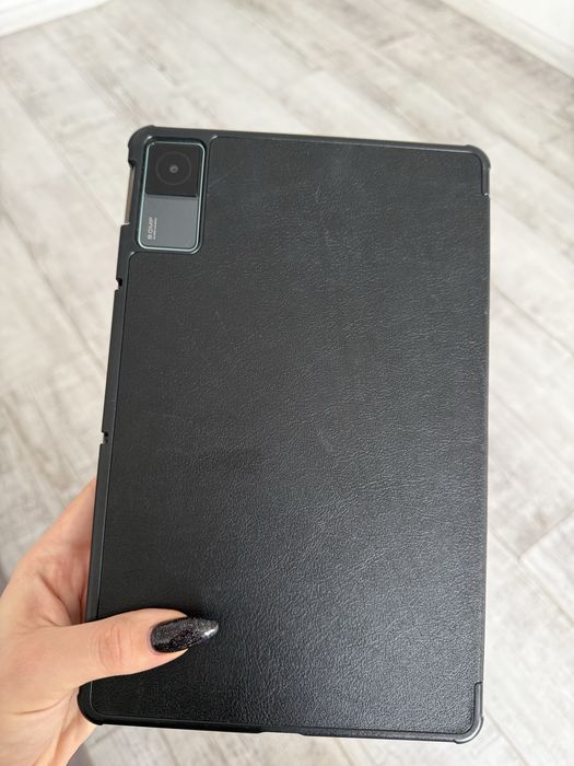 Планшет Xiaomi Redmi Pad 4/128 GB — Mint Green