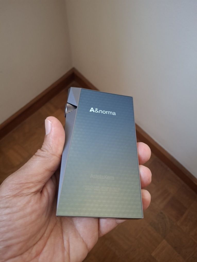 Dap Astell&kern A&norma SR25 MKll