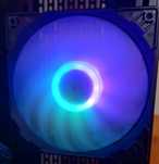 Wentyaltor komputerowy SilentiumPc Stella HP ARGB 120 CF