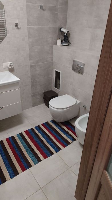 Оренда 3-кімнатної квартири. Вул. Національної гвардії