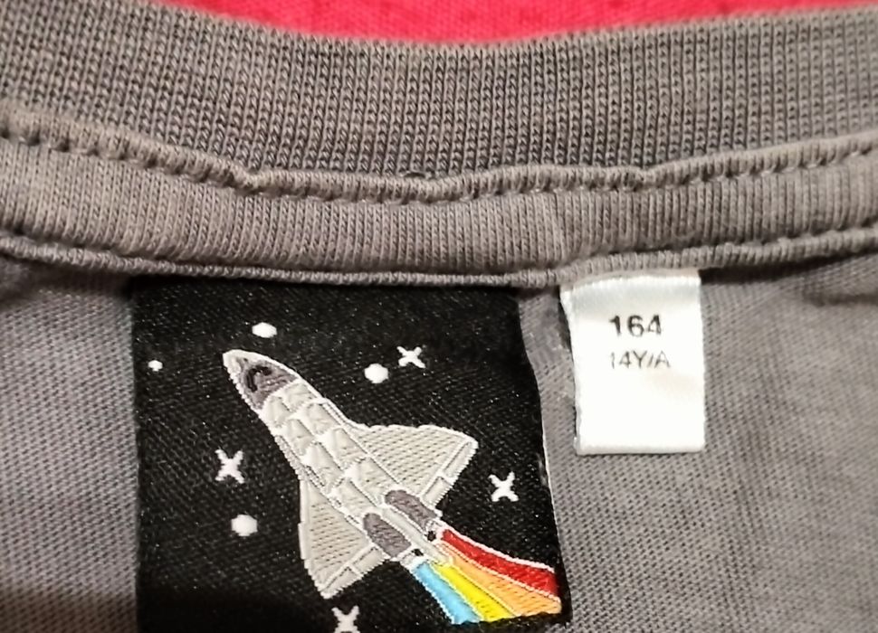 Conjunto para rapaz C&A