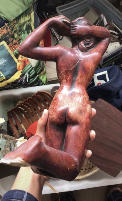 2 pecas - RARIDADE!!