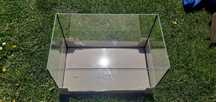 Akwarium 50x30x30 45l