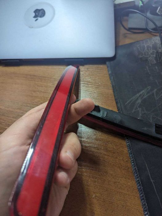 Отражатели задние Ford Explorer 16-19 FB5Z15A449D FB5Z15A449C