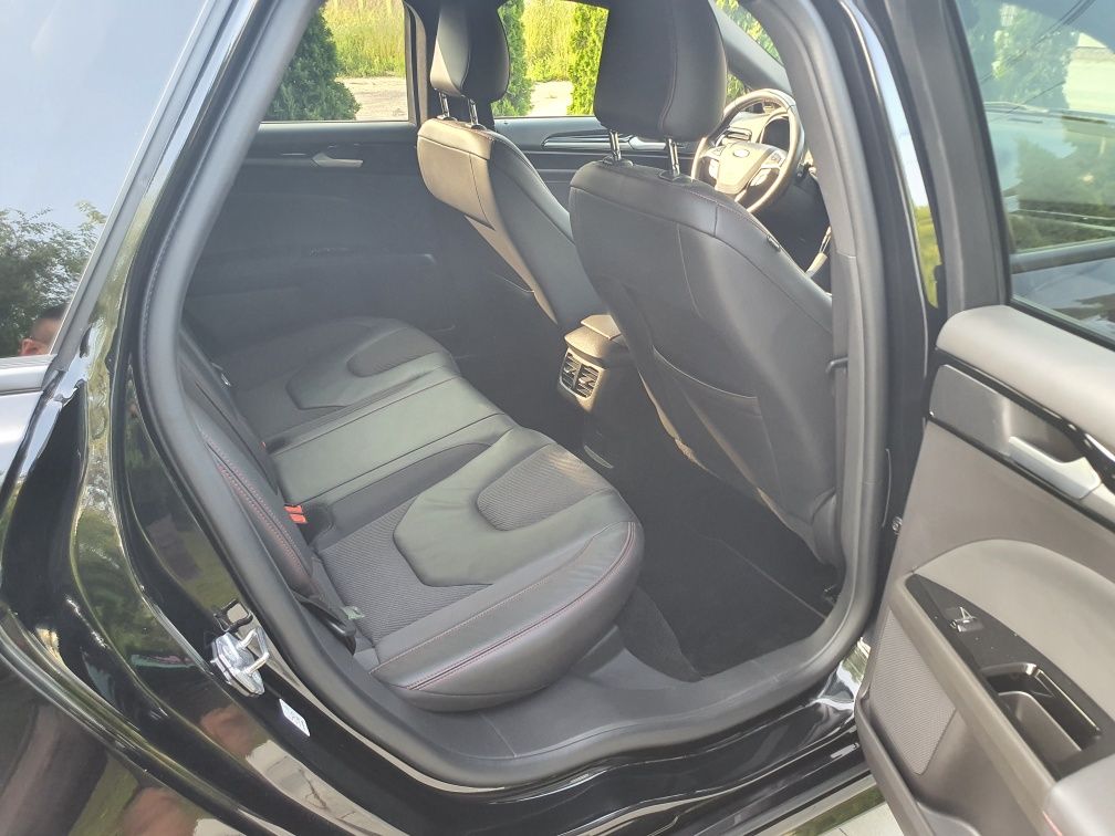 Ford Mondeo ST-line 2.0 EcoBlue FV23%