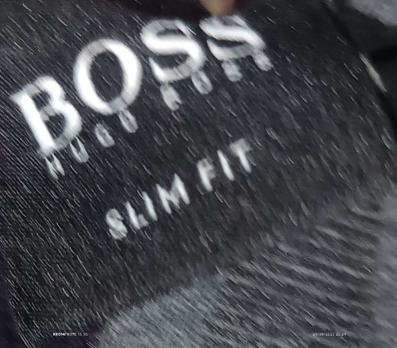 Sweat Hugo boss xl