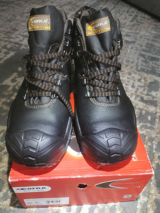 Buty robocze Cofra R.44