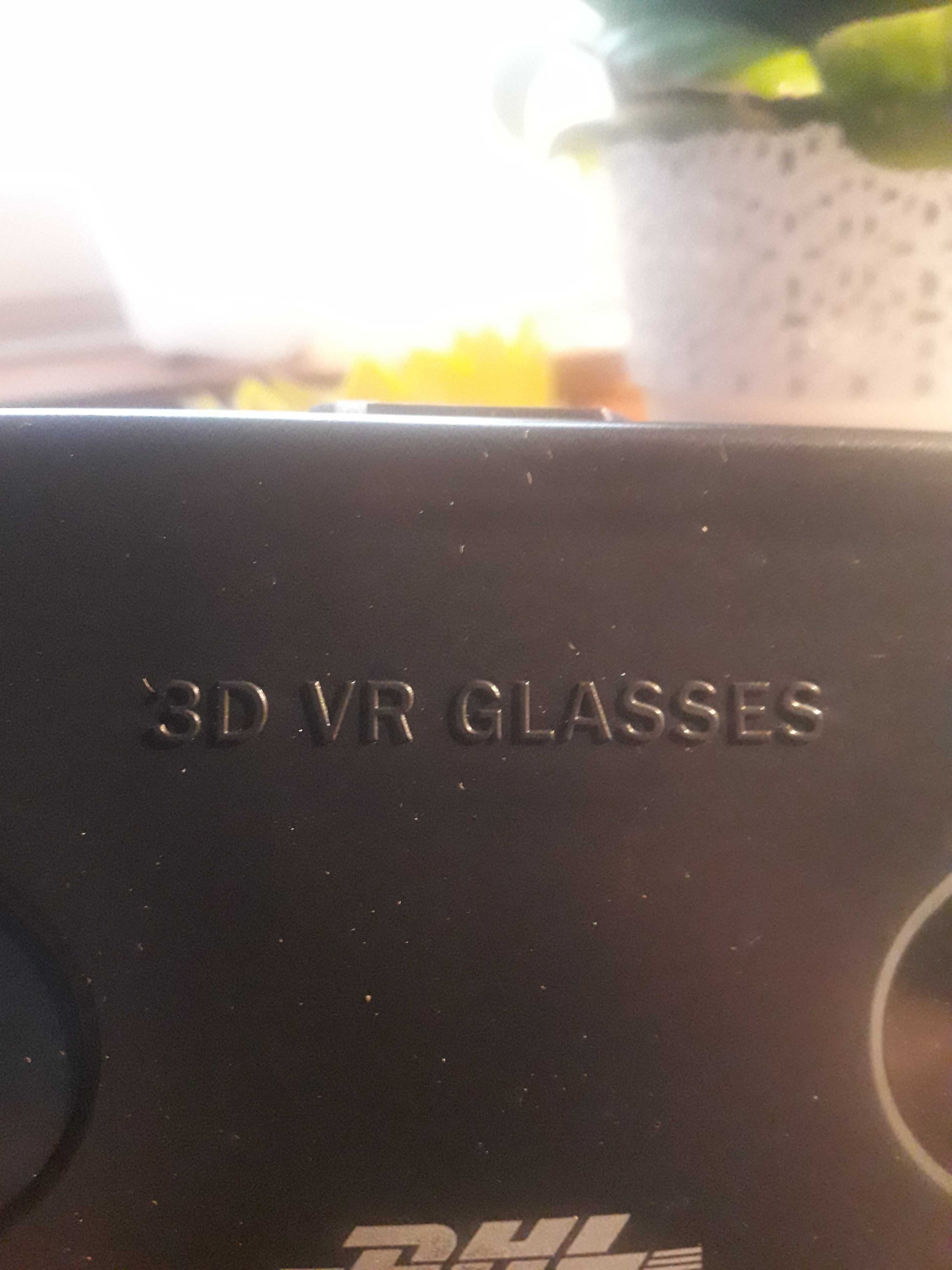 okulary wirtualne
