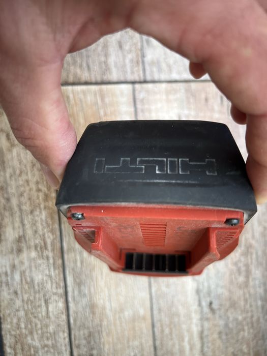 Bateria Hilti 3.0 Ah