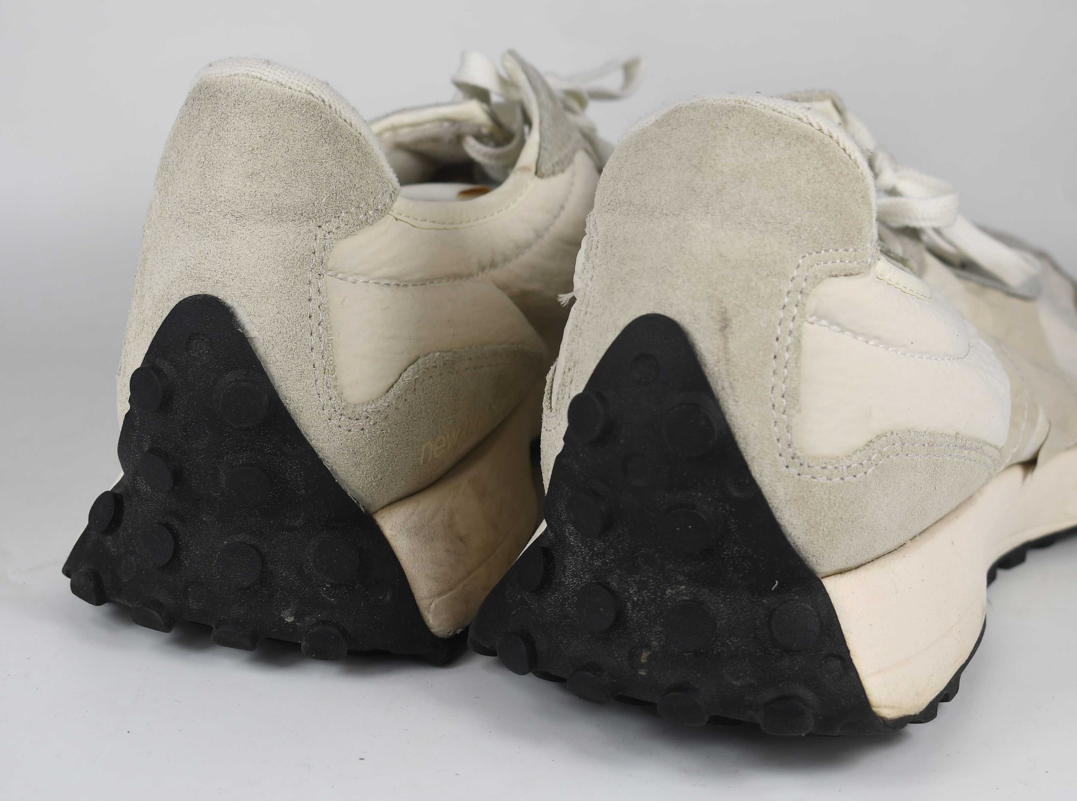 Używane sneakersy New Balance MS327CJ roz. 50