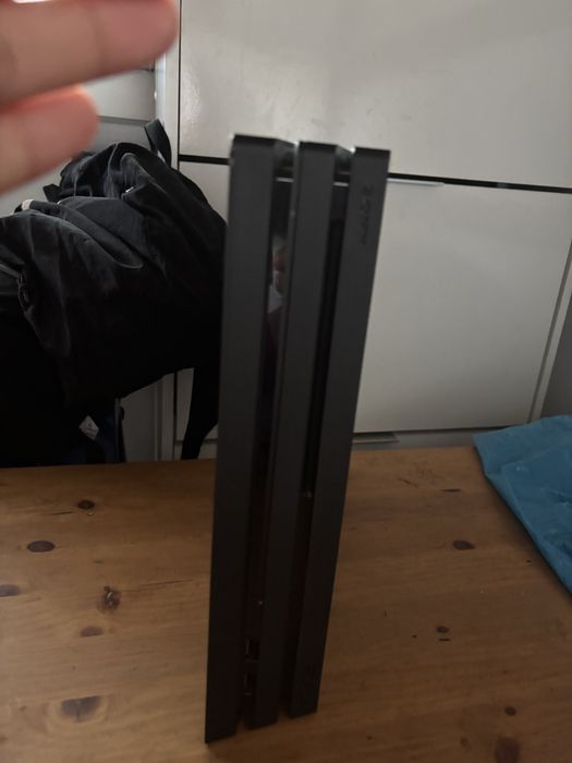 Ps4 em otimo estado p