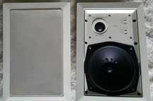 Колонки встраиваемые SpeakerCraft - 150 Вт. !!!