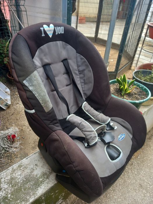 Cadeirinha de bebe
