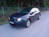 Seat Ibiza 1,2B  70 KM