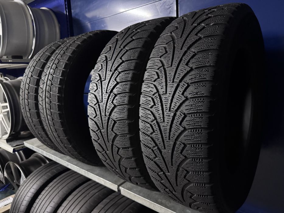 Bridgestone Blizzak Nokian Nordman 195 65 r15 зимова Склад Шин Умань