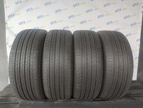 Літні шини 235/55 R18 Hankook Dynapro HP2