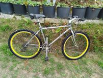 Bicicleta de Montanha - MTB - 26"