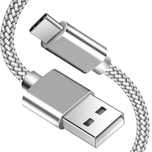 TYP-C KABEL ładowarka QUICK CHARGE 3.0 szybkie ładowanie