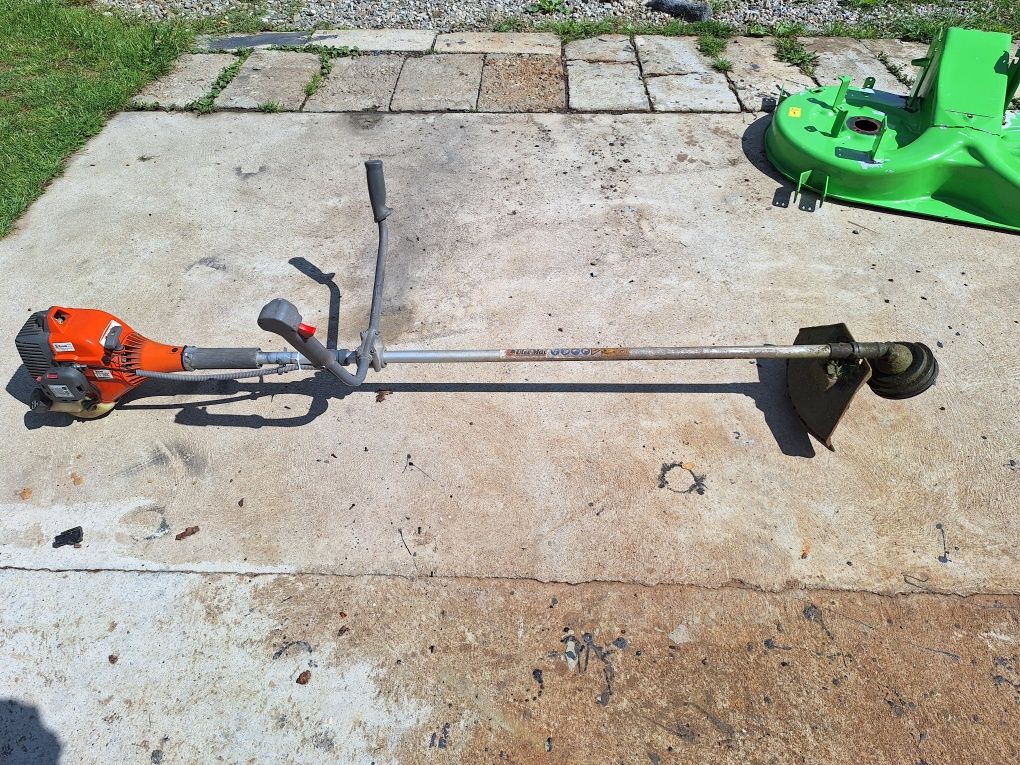 Kosa Oleo mac sparta 25