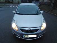 Opel Corsa Opel Corsa 1.2 16V benzyna gaz 2010r