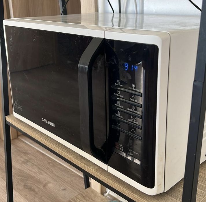 Micro ondas Sansung