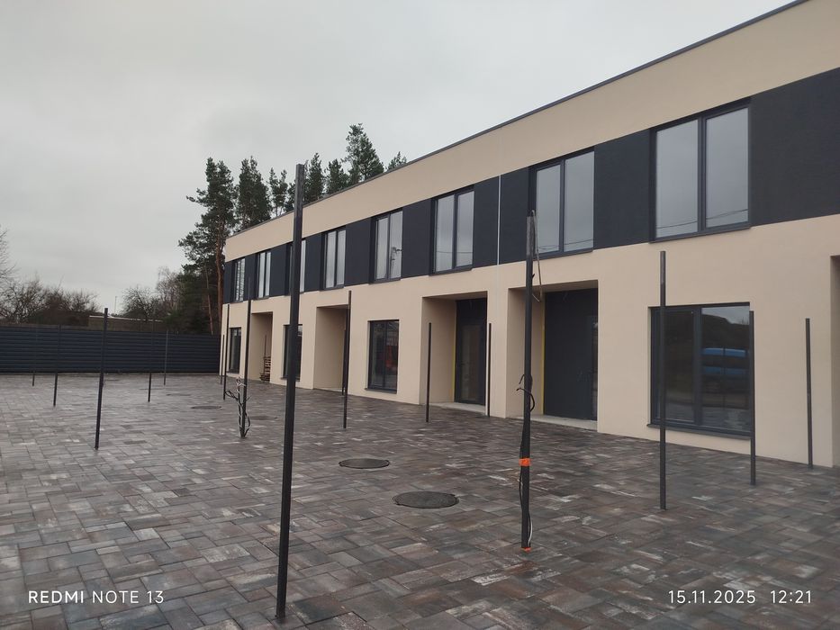 Продам Будинок м. Коростень Таунхаус