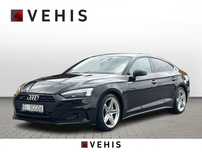 Audi A5 salon polska / serwis aso / zadbany / atrakcyjne finansowanie