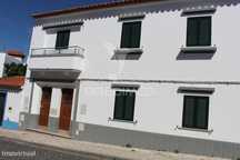 Moradia T3 de 1º andar