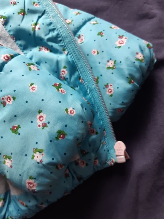 Демісезонна курточка 86