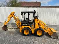 Послуги міні-екскаватор JCB 1CX