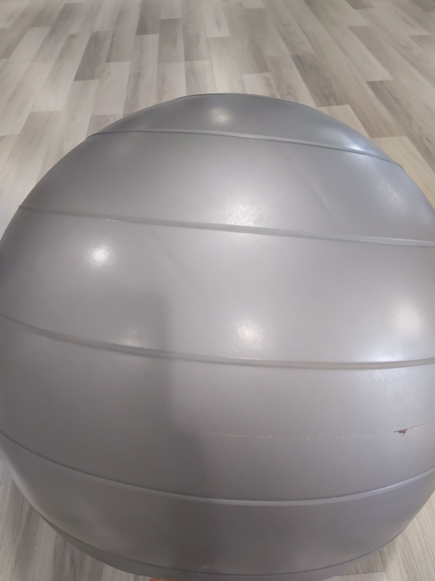 Fitball 55cm novas