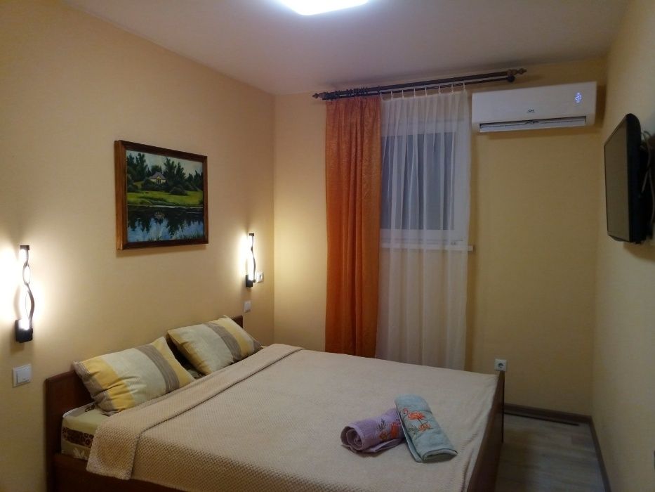 Сдам однокомнатный домик свободно сейчас