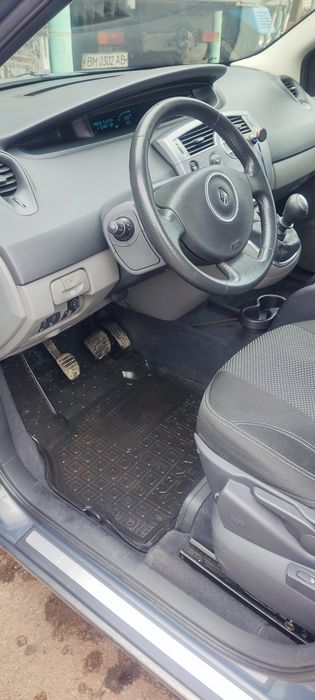 Renault scenic||