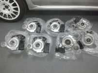 Turbos