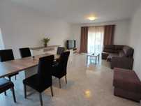 Apartamento T2 para Férias-Praia da Falésia,Piscina,Barbecue e Garagem